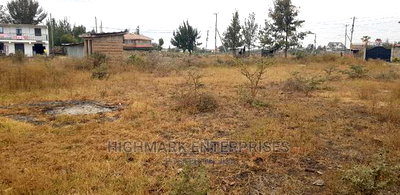 100*100 Prime Plot for Sale in Syokimau - Image 9