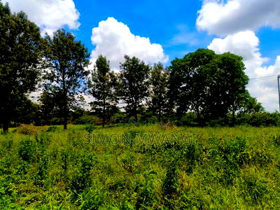 1/2 Acre Residential Land Off Kiambu Rd on Sale at 36m - Image 5