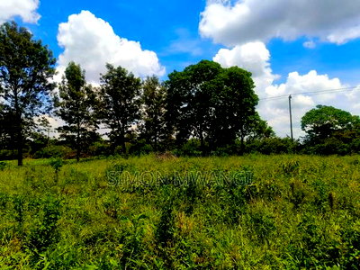1/2 Acre Residential Land Off Kiambu Rd on Sale at 36m - Image 1