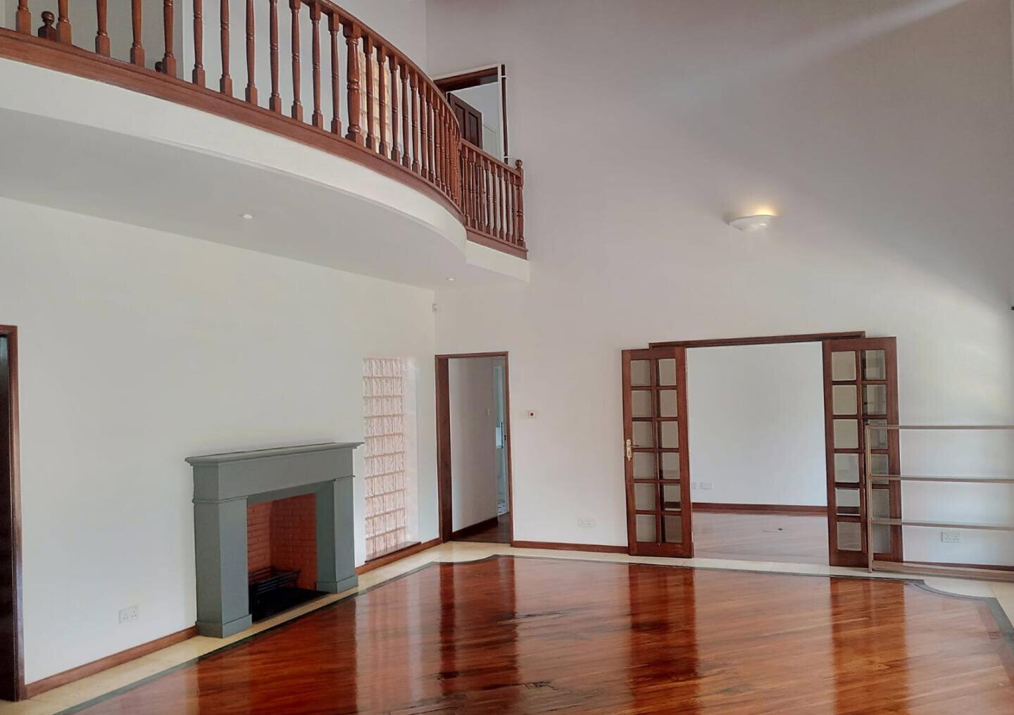 0.15 Acre 5BR Haven with Garden