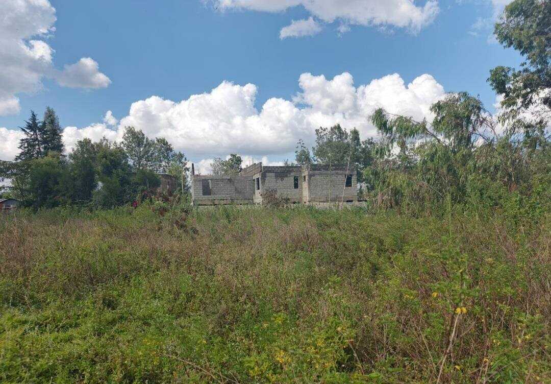 50x100 Plot for KSh 3.5M in Kajiado CBD