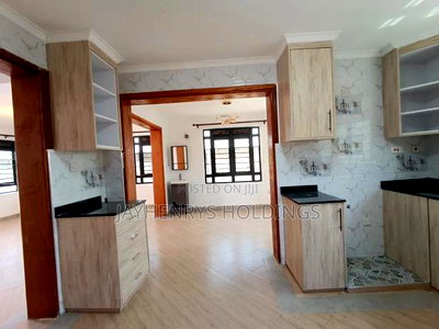 5bdrm House in Karuguru, Kamakis for sale - Image 5