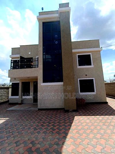 5bdrm House in Karuguru, Kamakis for sale - Image 2