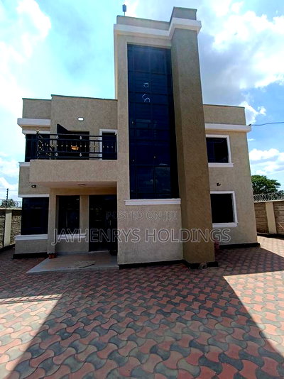 5bdrm House in Karuguru, Kamakis for sale - Image 3
