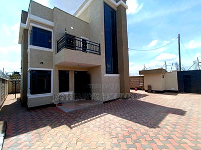 5bdrm House in Karuguru, Kamakis for sale - Image 1