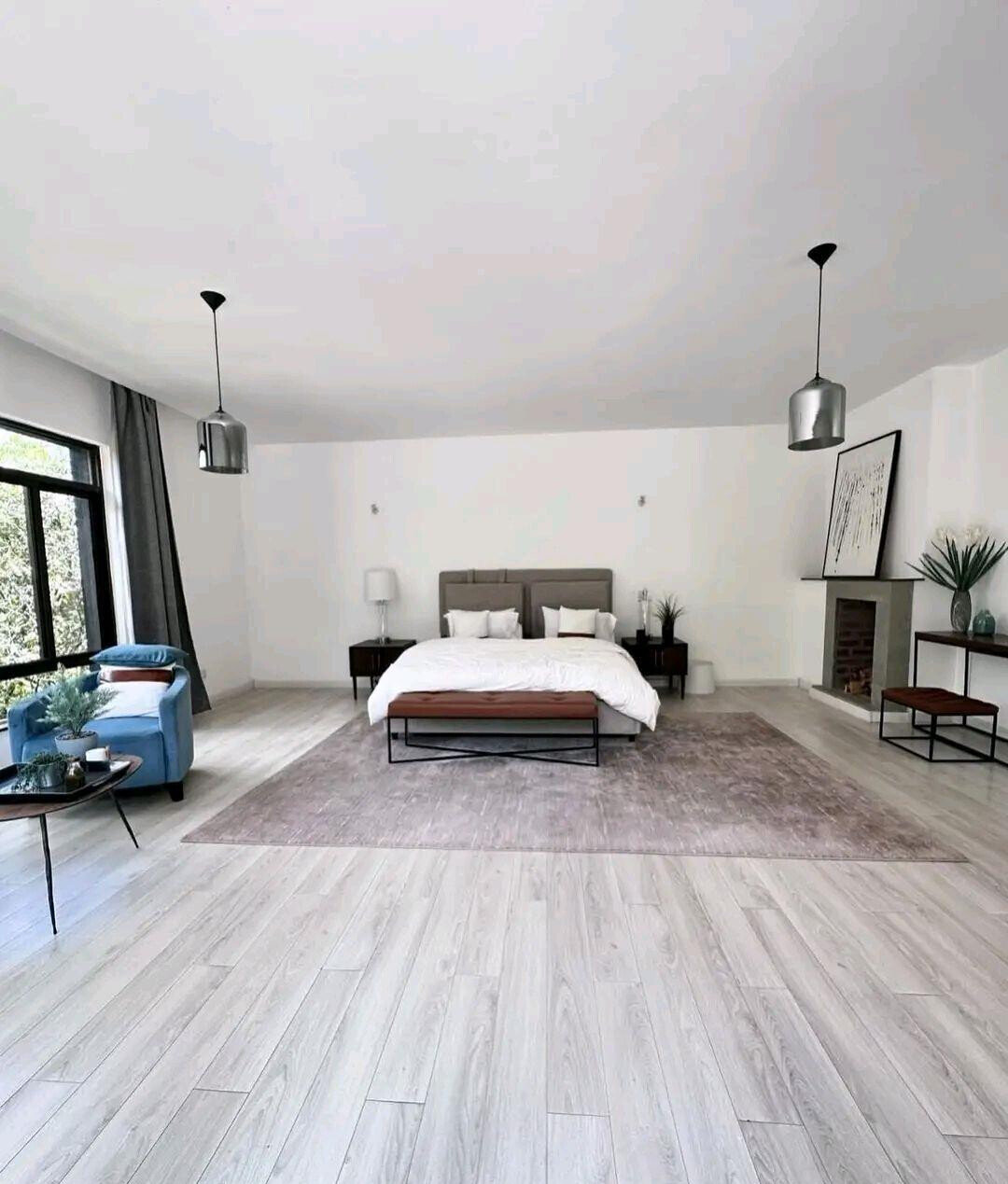5-Ensuite Townhouse with Forest Views & DSQ – Karen Ololua