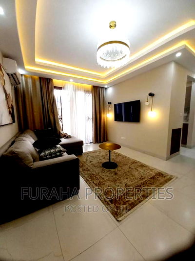 2bdrm Apartment in Ganjoni, Moi Avenue (Msa) for sale - Image 4