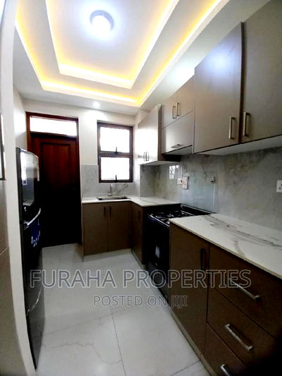 2bdrm Apartment in Ganjoni, Moi Avenue (Msa) for sale - Image 3