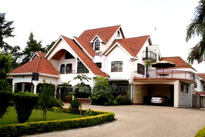 7 Bedroom House for Sale in Nyari Nairobi - Image 6