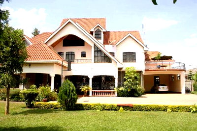 7 Bedroom House for Sale in Nyari Nairobi - Image 7