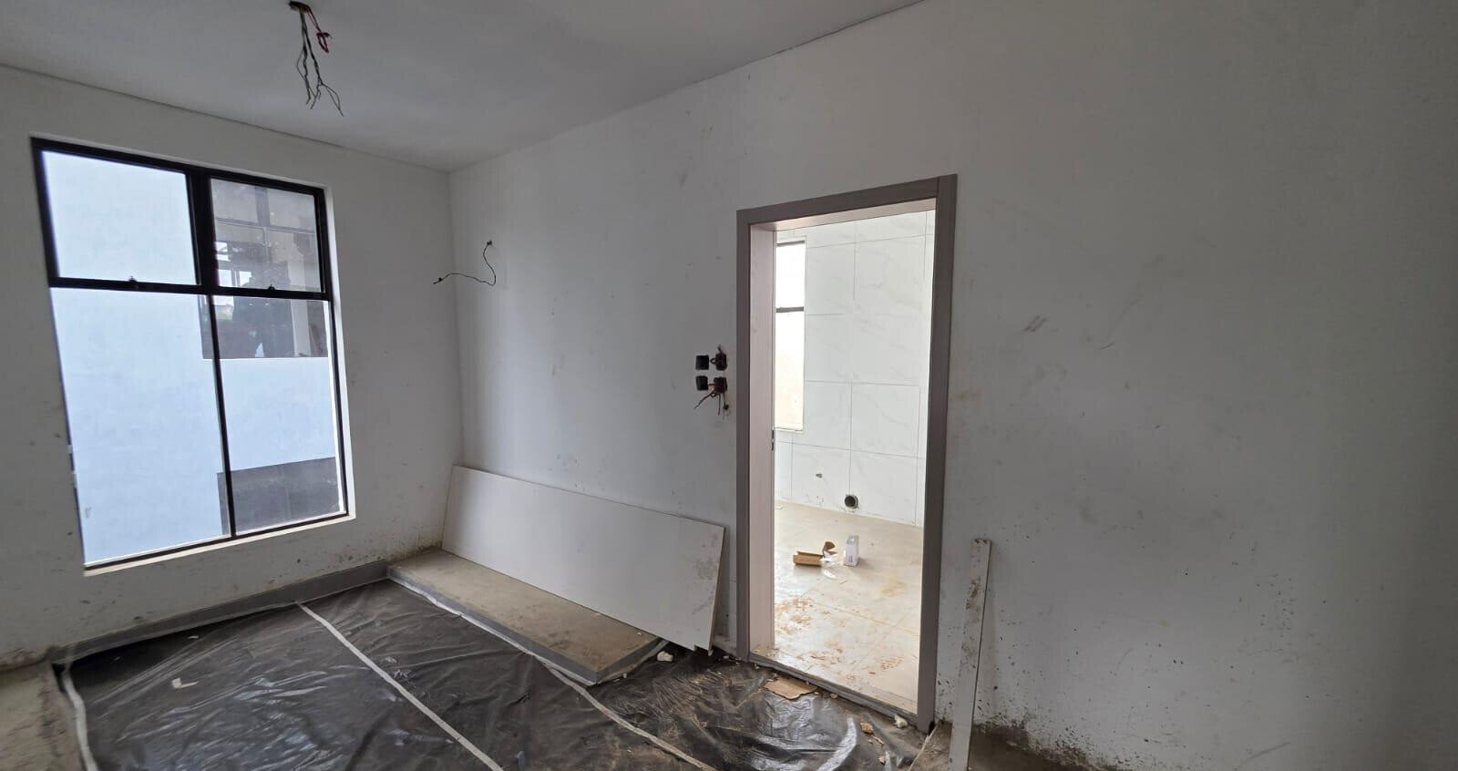 4BR Flat-Roof Maisonette with Modern Finishes - Mugutha, Ruiru