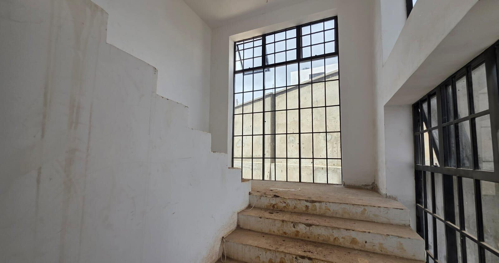 4BR Flat-Roof Maisonette with Modern Finishes - Mugutha, Ruiru