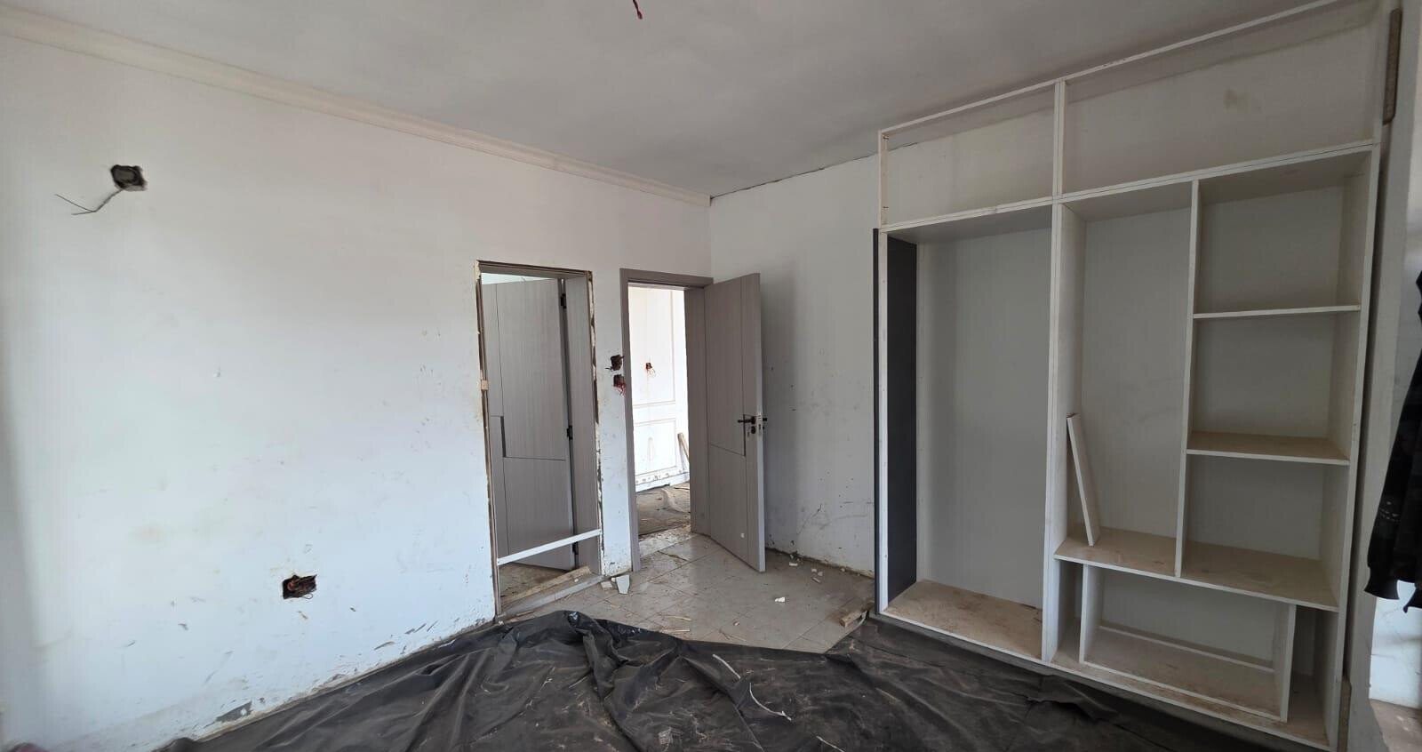 4BR Flat-Roof Maisonette with Modern Finishes - Mugutha, Ruiru