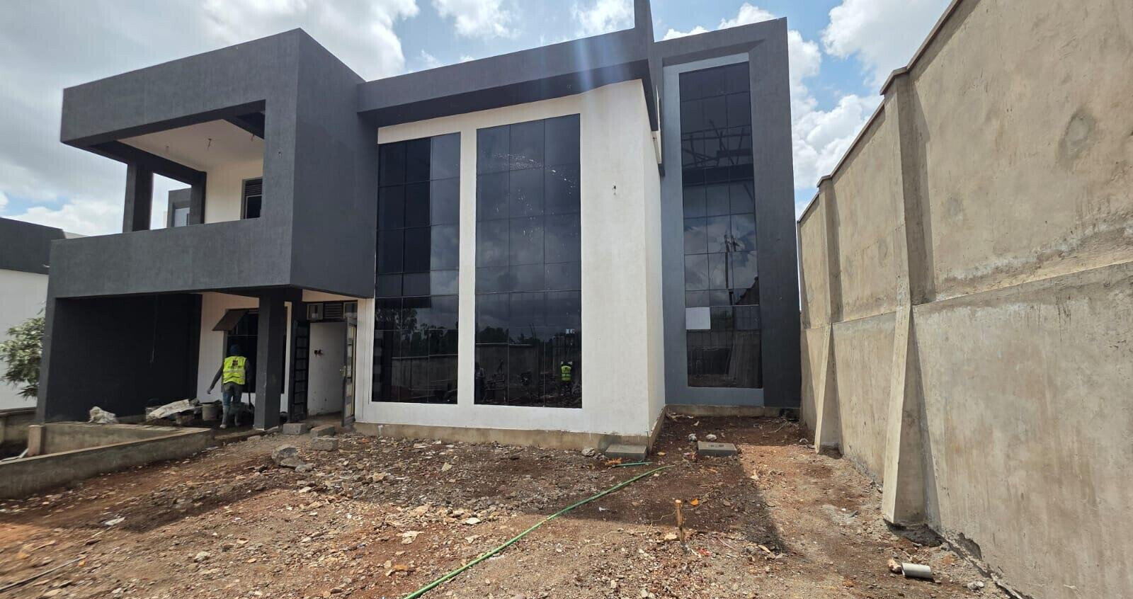 4BR Flat-Roof Maisonette with Modern Finishes - Mugutha, Ruiru