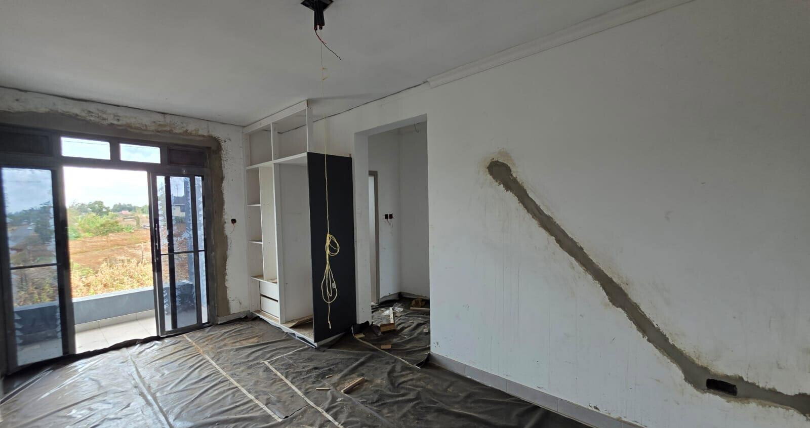 4BR Flat-Roof Maisonette with Modern Finishes - Mugutha, Ruiru