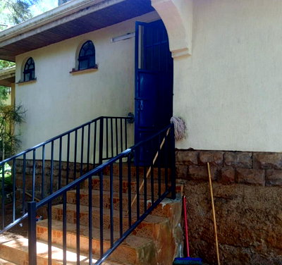 Cozy 1BR Garden Home at KSh 30K