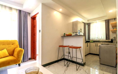 Garden Cottage at KSh 120K