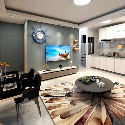 2bdrm Apartment in Kilimani for Sale - Image 1