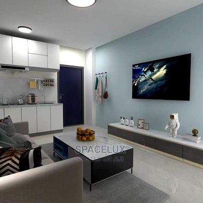 2bdrm Apartment in Kilimani for Sale - Image 5