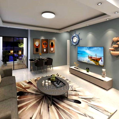 2bdrm Apartment in Kilimani for Sale - Image 3