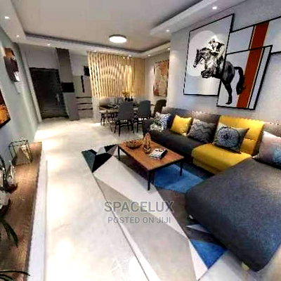 2bdrm Apartment in Kilimani for Sale - Image 2