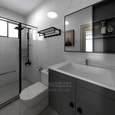 2bdrm Apartment in Kilimani for Sale - Image 4