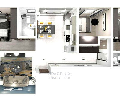 2bdrm Apartment in Kilimani for Sale - Image 7