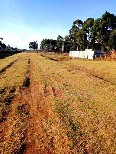 1/4 Plot Outspan Touching Tarmac Highway. - Image 2