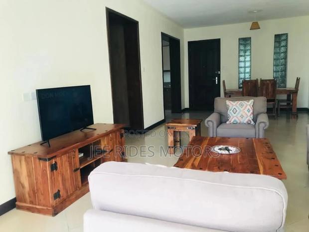 Furnished 2bdrm Apartment in Brooke Garden, Nairobi Central for rent