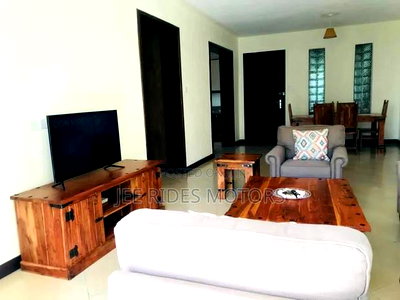 Furnished 2bdrm Apartment in Brooke Garden, Nairobi Central for rent - Image 14