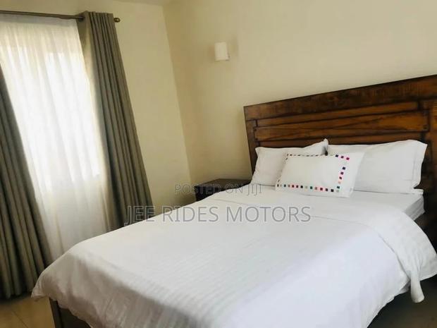 Furnished 2bdrm Apartment in Brooke Garden, Nairobi Central for rent