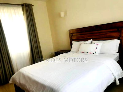 Furnished 2bdrm Apartment in Brooke Garden, Nairobi Central for rent - Image 13