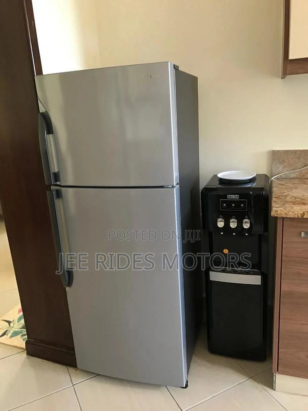 Furnished 2bdrm Apartment in Brooke Garden, Nairobi Central for rent