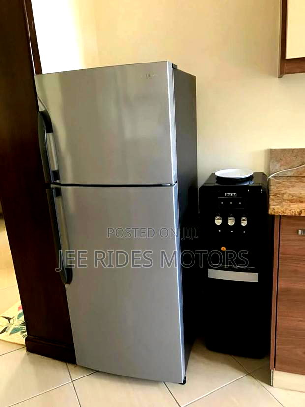 Furnished 2bdrm Apartment in Brooke Garden, Nairobi Central for rent