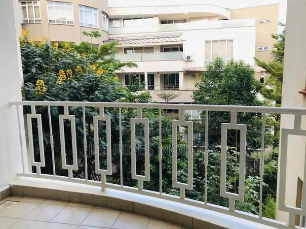 Furnished 2bdrm Apartment in Brooke Garden, Nairobi Central for rent