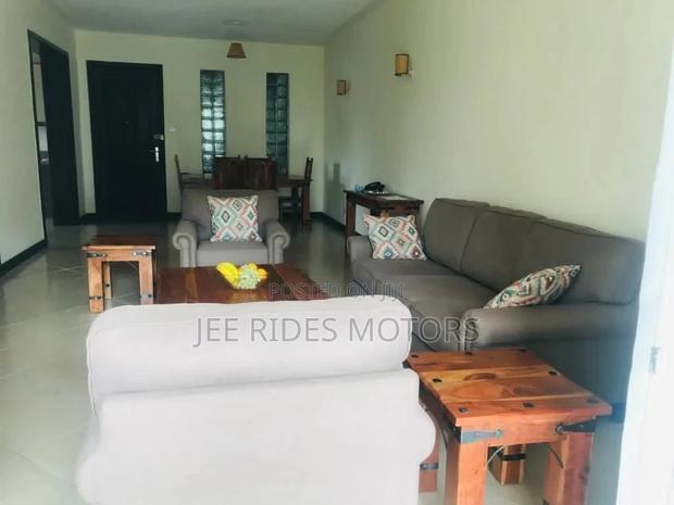 Furnished 2bdrm Apartment in Brooke Garden, Nairobi Central for rent