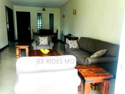 Furnished 2bdrm Apartment in Brooke Garden, Nairobi Central for rent - Image 12