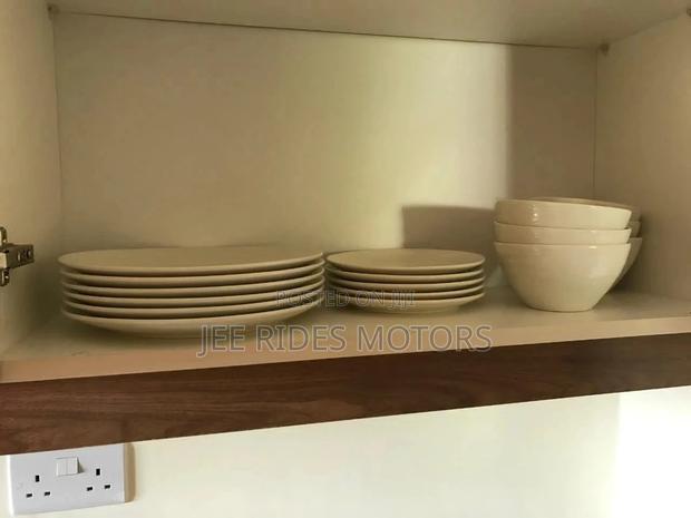 Furnished 2bdrm Apartment in Brooke Garden, Nairobi Central for rent