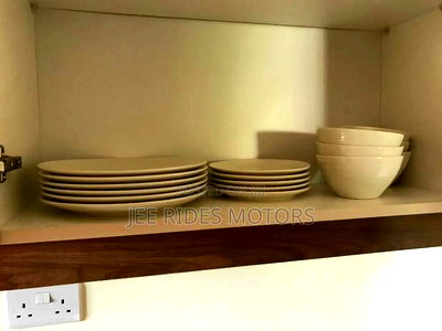 Furnished 2bdrm Apartment in Brooke Garden, Nairobi Central for rent - Image 10