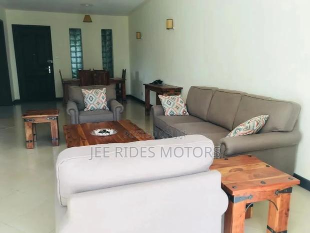 Furnished 2bdrm Apartment in Brooke Garden, Nairobi Central for rent