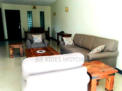Furnished 2bdrm Apartment in Brooke Garden, Nairobi Central for rent - Image 16