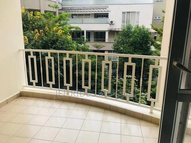 Furnished 2bdrm Apartment in Brooke Garden, Nairobi Central for rent