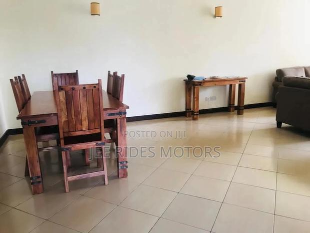 Furnished 2bdrm Apartment in Brooke Garden, Nairobi Central for rent