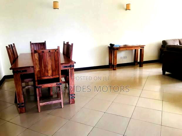 Furnished 2bdrm Apartment in Brooke Garden, Nairobi Central for rent