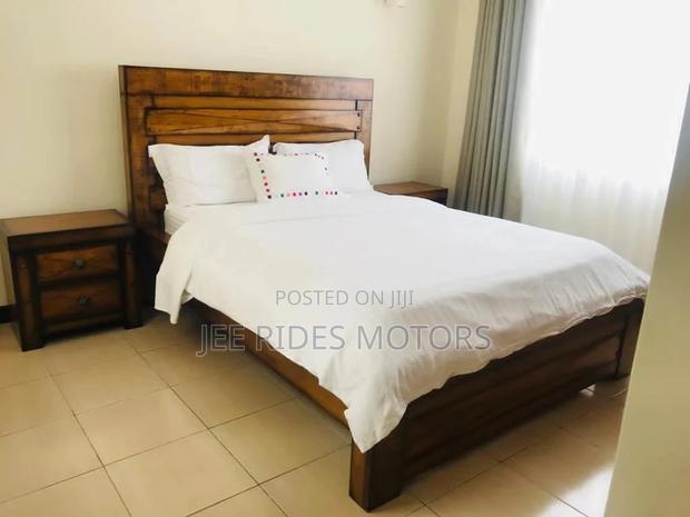 Furnished 2bdrm Apartment in Brooke Garden, Nairobi Central for rent
