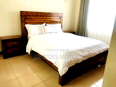 Furnished 2bdrm Apartment in Brooke Garden, Nairobi Central for rent - Image 11
