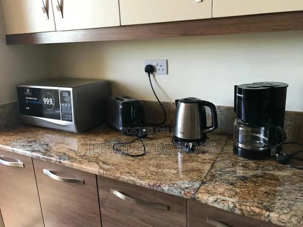 Furnished 2bdrm Apartment in Brooke Garden, Nairobi Central for rent