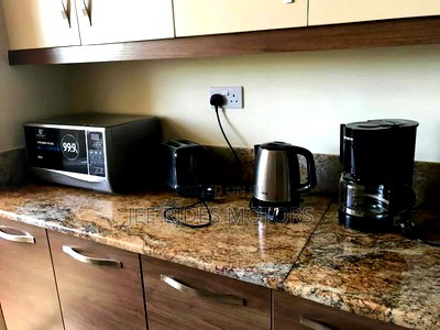 Furnished 2bdrm Apartment in Brooke Garden, Nairobi Central for rent - Image 9