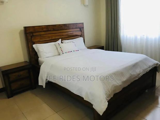 Furnished 2bdrm Apartment in Brooke Garden, Nairobi Central for rent