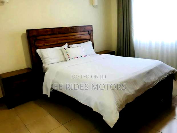 Furnished 2bdrm Apartment in Brooke Garden, Nairobi Central for rent